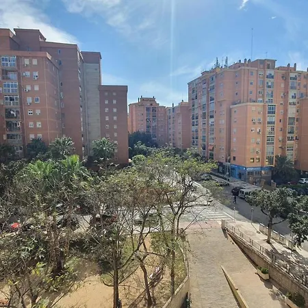 Appartement Lyrioshomes Manantiales
