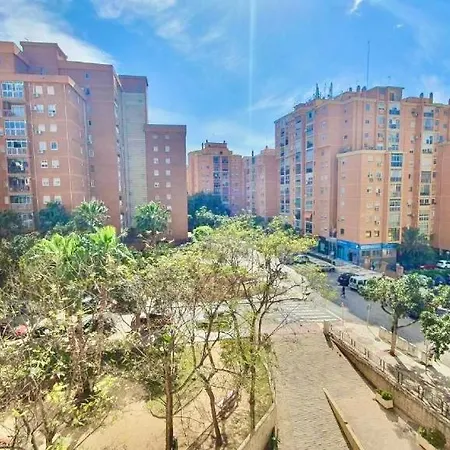 Lyrioshomes Manantiales Apartmán Torremolinos
