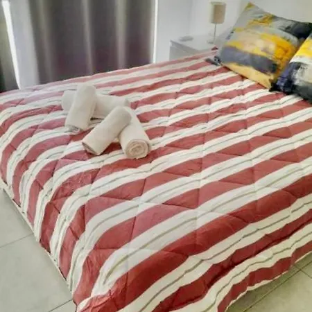 Lyrioshomes Manantiales Apartmán Torremolinos