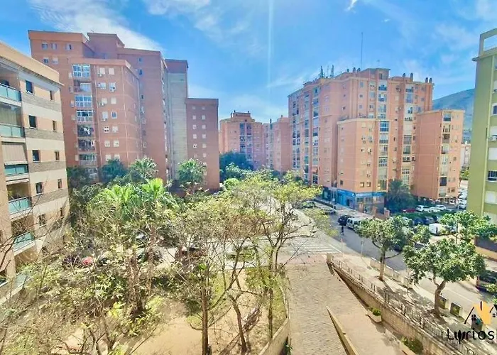 Lyrioshomes Manantiales Apartmán Torremolinos