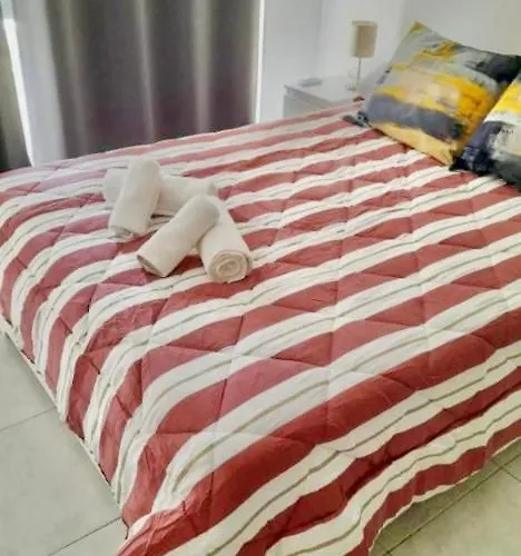 Lyrioshomes Manantiales Apartmán Torremolinos