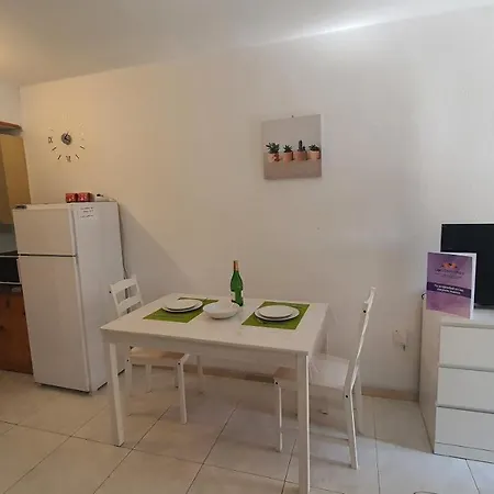 Apartment Lyrioshomes Manantiales *