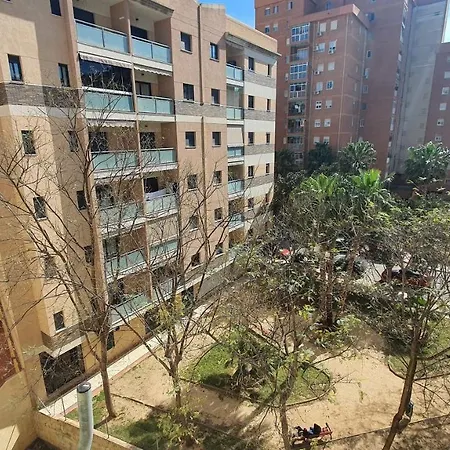 Lyrioshomes Manantiales Torremolinos